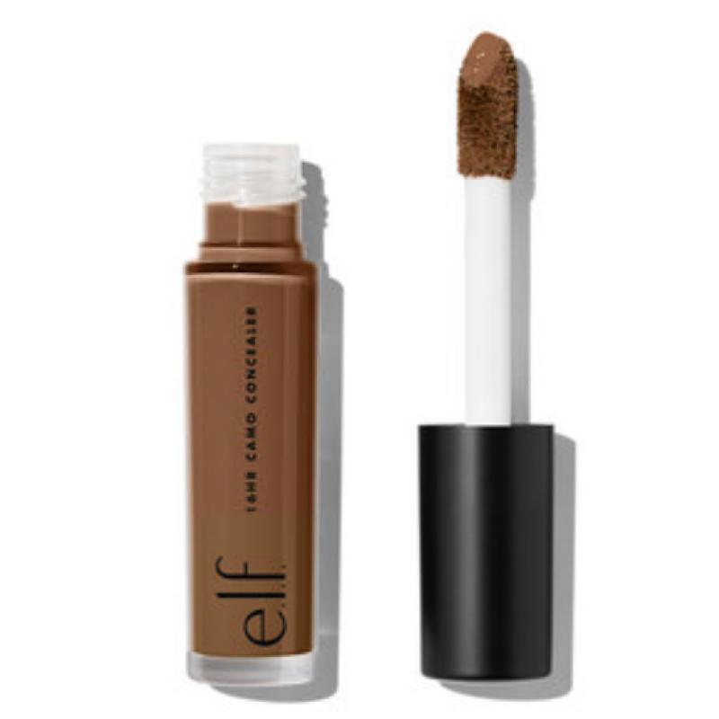 e.l.f. Cosmetics 16HR Camo Concealer - Rich Cocoa