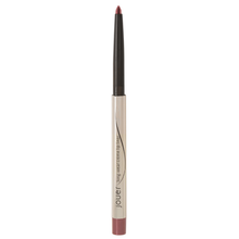 Load image into Gallery viewer, Jouer Cosmetics Long Wear Creme Lip Liner - Rose Shimmer