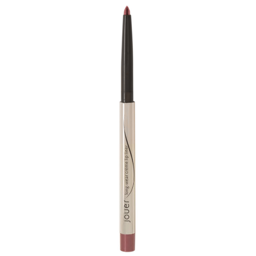 Jouer Cosmetics Long Wear Creme Lip Liner - Rose Shimmer