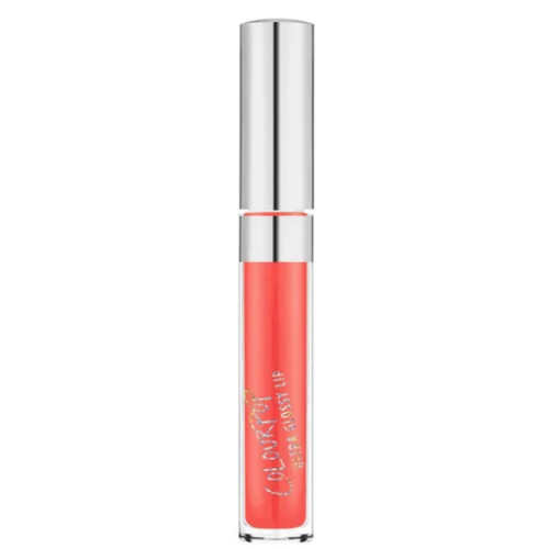 ColourPop Ultra Glossy Lip Liquid Lipstick - Tokyo Tea