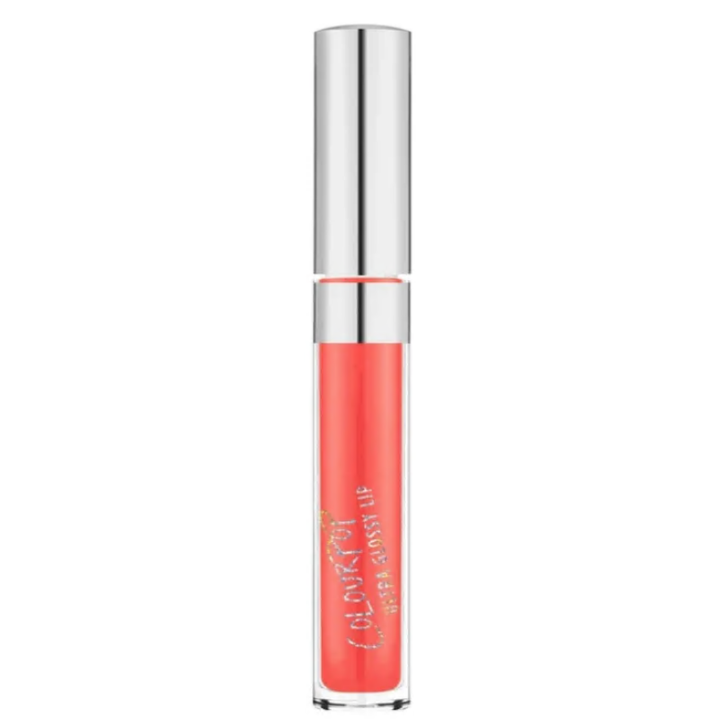 ColourPop Ultra Glossy Lip Liquid Lipstick - Tokyo Tea