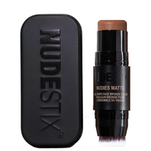 Load image into Gallery viewer, Nudestix Nudies Matte All Over Face Bronze Color - Manilla