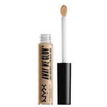 Load image into Gallery viewer, NYX Away We Glow Liquid Highlighter - AWG06 Daytime Halo