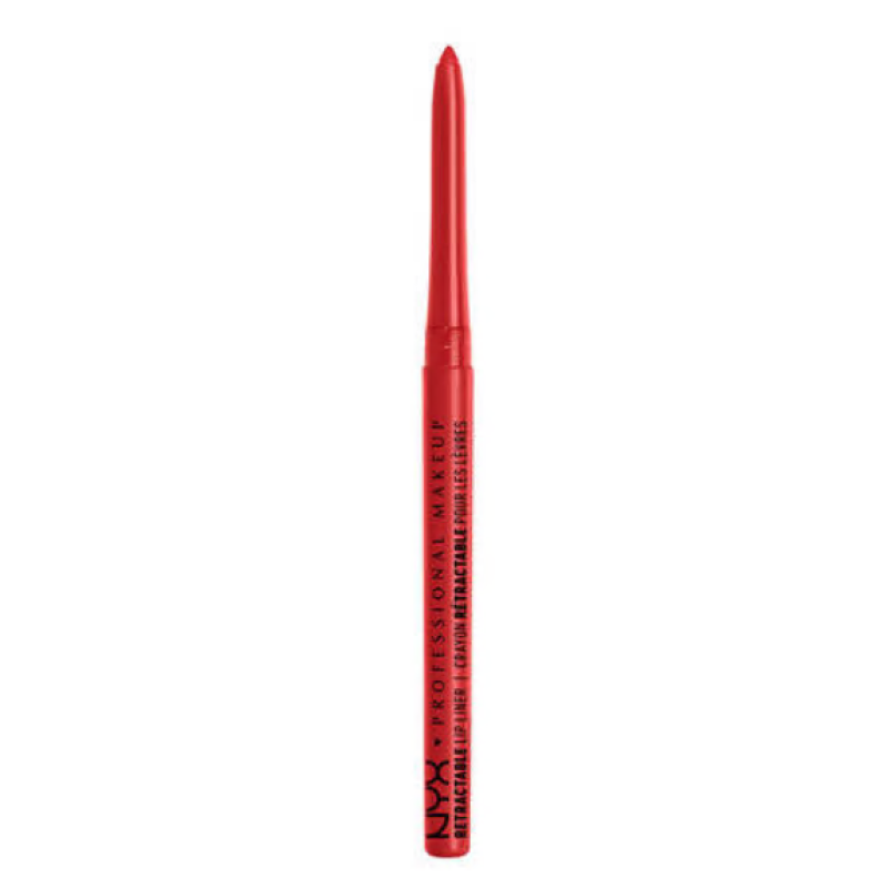 NYX Retractable Lip Liner - MPL09 Ruby