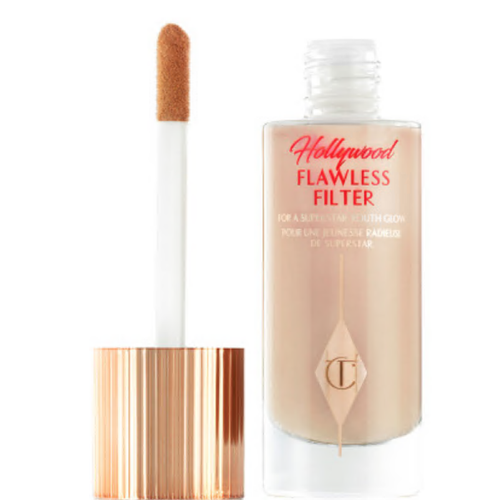 Charlotte Tilbury Hollywood Flawless Filter Liquid Highlighter - 4.5 Medium