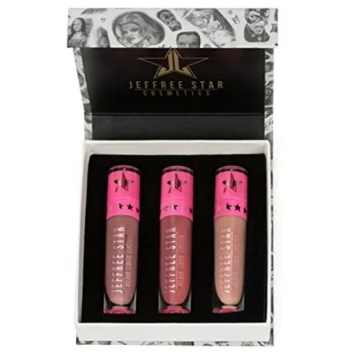 Jeffree Star Cosmetics x Beautylish Special Edition Lip Box