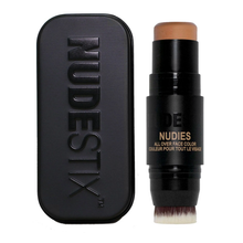 Load image into Gallery viewer, Nudestix Nudies Matte All Over Face Bronze Color - Bondi Bae