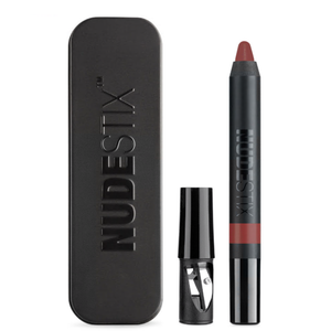 Nudestix Magnetic Matte Lip Color - Vino