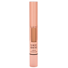 Load image into Gallery viewer, Charlotte Tilbury Magic Away Liquid Concealer - 12 Tan