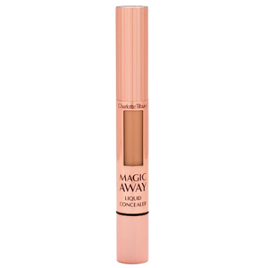 Charlotte Tilbury Magic Away Liquid Concealer - 12 Tan