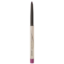 Load image into Gallery viewer, Jouer Cosmetics Long Wear Creme Lip Liner - Aubergine