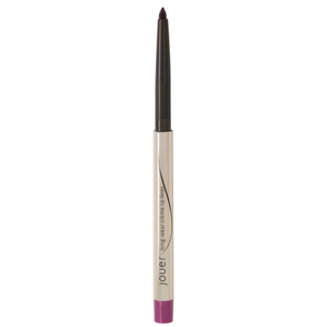 Jouer Cosmetics Long Wear Creme Lip Liner - Aubergine