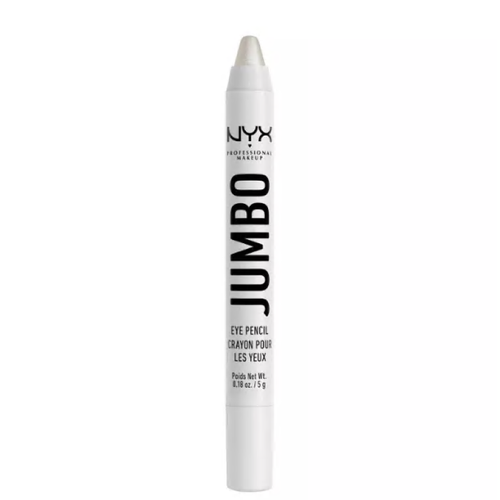 NYX Jumbo Eye Pencil - JEP608 Cottage Cheese