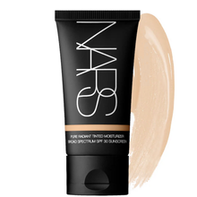 Load image into Gallery viewer, NARS Pure Radiant Tinted Moisturizer - Alaska