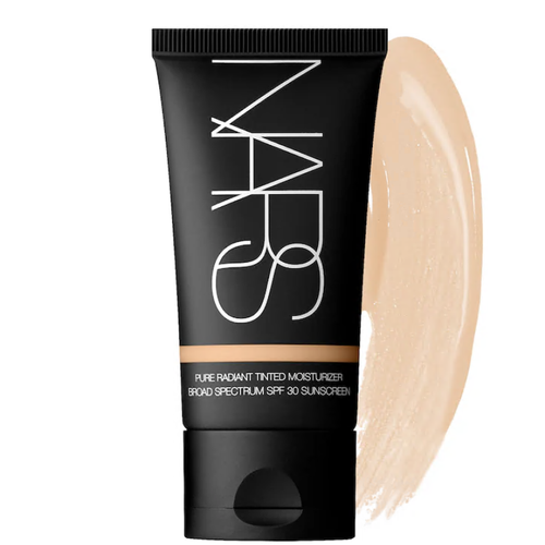 NARS Pure Radiant Tinted Moisturizer - Alaska