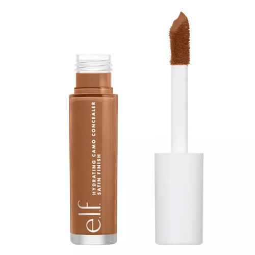 e.l.f. Cosmetics Hydrating Camo Concealer - Deep Cinnamon