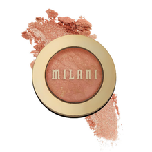 Load image into Gallery viewer, Milani Baked Blush - Bellissimo Bronze