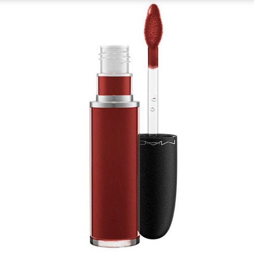 MAC Retro Matte Liquid Lipcolour - Carnivorous