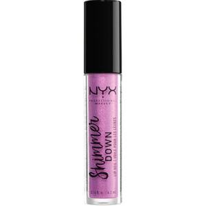 NYX Shimmer Down Lip Veil - SDLV12 Young Star