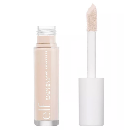 e.l.f. Cosmetics Hydrating Camo Concealer - Fair Rose