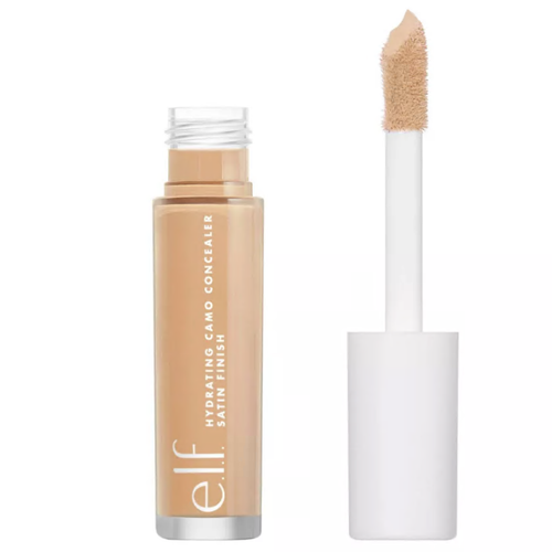 e.l.f. Cosmetics Hydrating Camo Concealer - Tan Sand