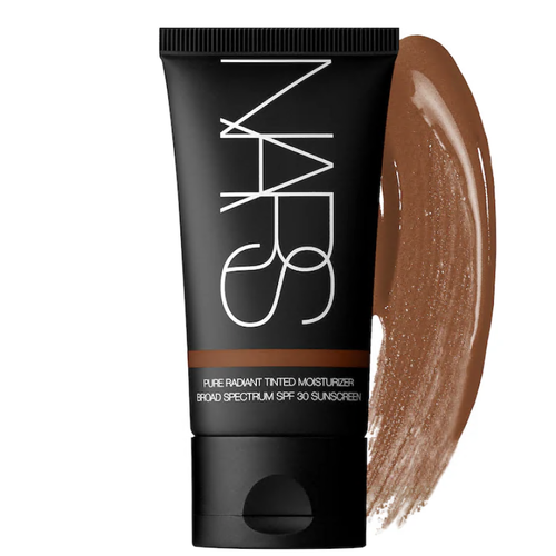 NARS Pure Radiant Tinted Moisturizer - Guernsey