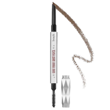 Load image into Gallery viewer, Benefit Cosmetics Goof Proof Brow Pencil - 3 Warm Light Brown