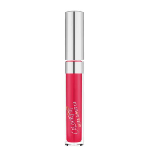 ColourPop Ultra Glossy Lip Liquid Lipstick - Casino