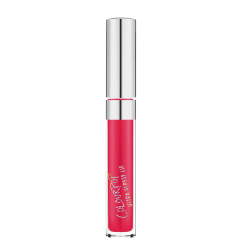 ColourPop Ultra Glossy Lip Liquid Lipstick - Casino