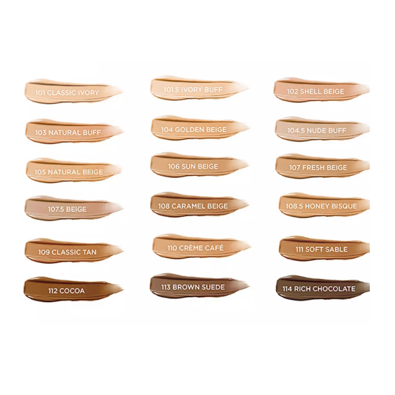 106 Infallibe L'Oréal Paris Infallible Pro Matte Foundation - 106 Sun Beige – Beautykom
