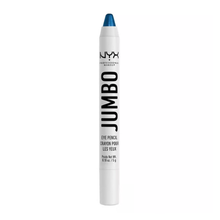 Load image into Gallery viewer, NYX Jumbo Eye Pencil - JEP641 Blueberry Pop