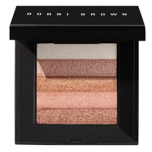 Load image into Gallery viewer, Bobbi Brown Shimmer Brick Compact - Bronze