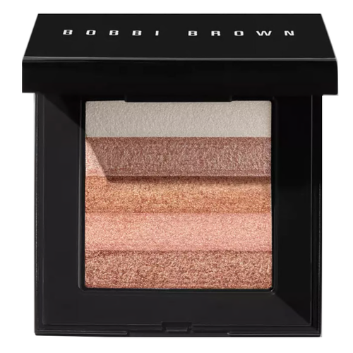 Bobbi Brown Shimmer Brick Compact - Bronze