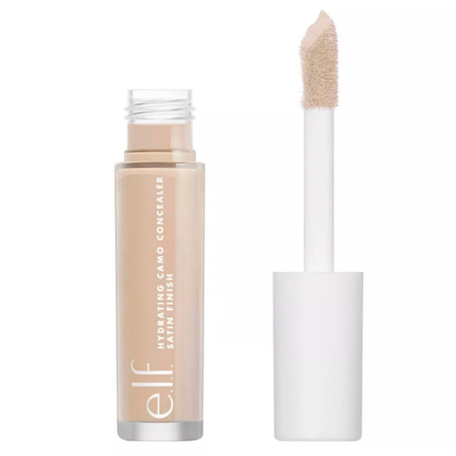 e.l.f. Cosmetics Hydrating Camo Concealer - Light Peach