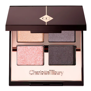 Charlotte Tilbury Luxury Eyeshadow Palette - The Uptown Girl