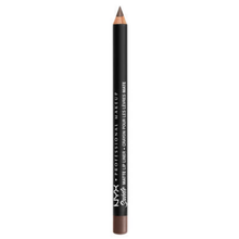 Load image into Gallery viewer, NYX Suede Matte Lip Liner - SMLL21 Brooklyn Thorn