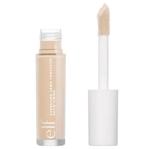 e.l.f. Cosmetics Hydrating Camo Concealer - Light Ivory