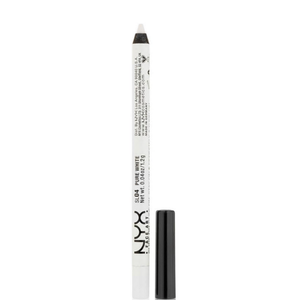 NYX Slide On Eyeliner Pencil - SL04 Pure White