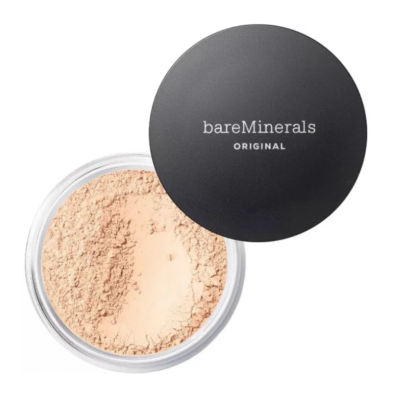 BareMinerals Original Loose Powder Foundation SPF 15 - Fair 01