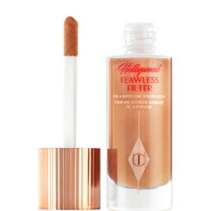 Charlotte Tilbury Hollywood Flawless Filter Liquid Highlighter - 6 Tan