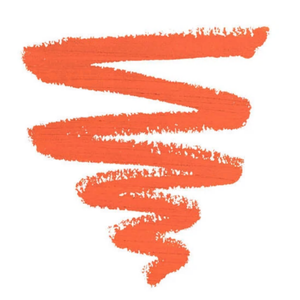 NYX Suede Matte Lip Liner - SMLL05 Orange County