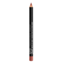 Load image into Gallery viewer, NYX Suede Matte Lip Liner - SMLL52 Free Spirit