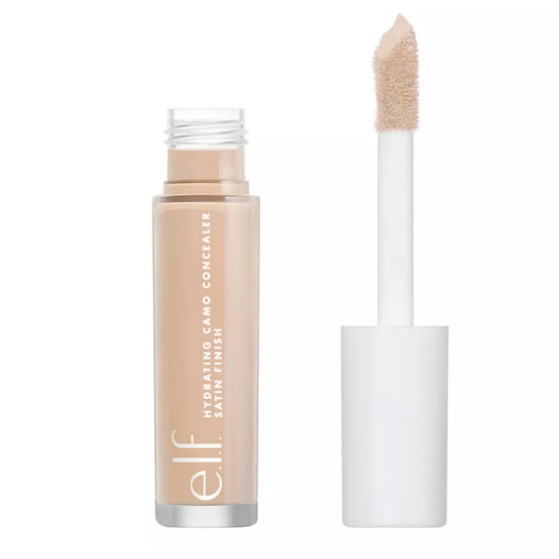e.l.f. Cosmetics Hydrating Camo Concealer - Medium Beige