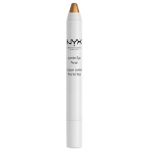 Load image into Gallery viewer, NYX Jumbo Eye Pencil - JEP612 Gold