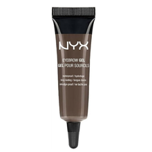 Load image into Gallery viewer, NYX Eyebrow Gel - EBG04 Espresso