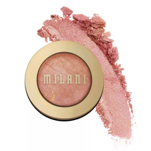 Load image into Gallery viewer, Milani Baked Blush - Berry Amore