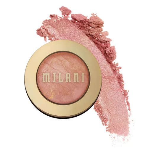 Milani Baked Blush - Berry Amore