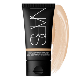 NARS Pure Radiant Tinted Moisturizer - Mykonos