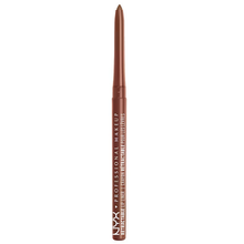 Load image into Gallery viewer, NYX Retractable Lip Liner - MPL17 Cocoa