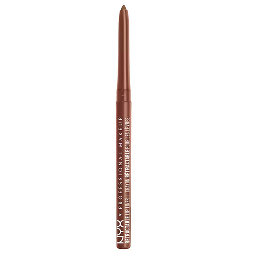 NYX Retractable Lip Liner - MPL17 Cocoa